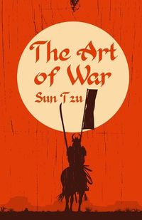Cover image for The Art of War: Classic Literature & Fiction