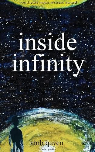 Cover image for Inside Infinity (Edition1)