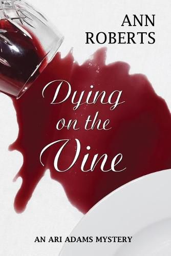 Cover image for Dying on the Vine