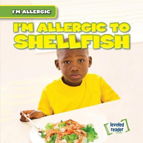 I'm Allergic to Shellfish