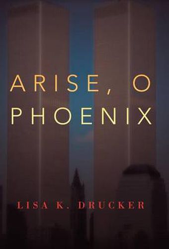 Cover image for Arise, O Phoenix