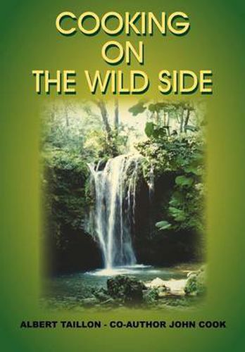 Cover image for Cooking on the Wildside