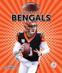 Cover image for Cincinnati Bengals