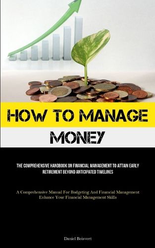 Cover image for How To Manage Money