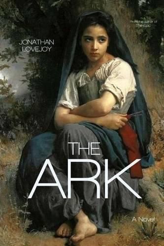 Cover image for The Ark