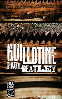 Cover image for Guillotine