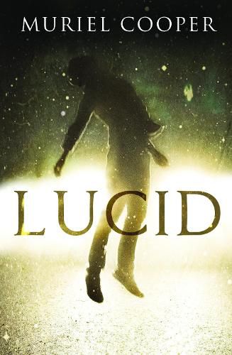 Cover image for Lucid