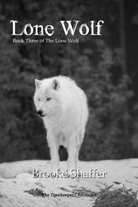 Cover image for Lone Wolf