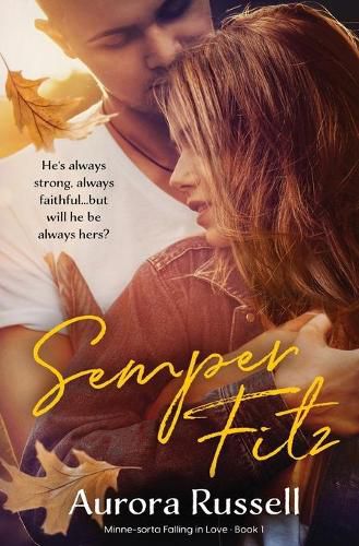 Cover image for Semper Fitz