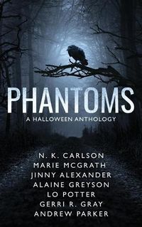 Cover image for Phantoms