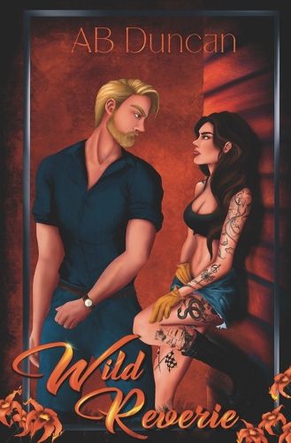 Cover image for Wild Reverie