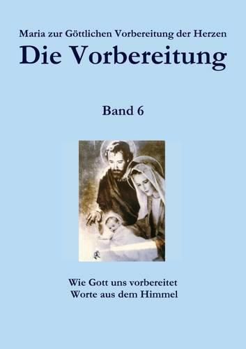 Cover image for Die Vorbereitung - Band 6