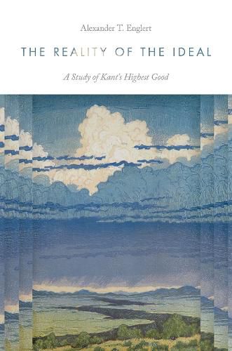 Cover image for The Reality of the Ideal