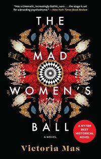 Cover image for The Mad Women's Ball