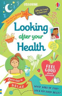 Cover image for Looking After Your Health