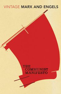 Cover image for The Communist Manifesto