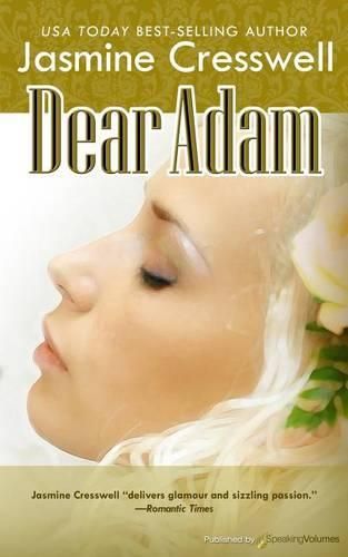 Cover image for Dear Adam