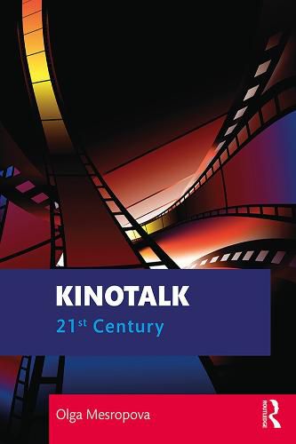 Cover image for Kinotalk: 21st Century