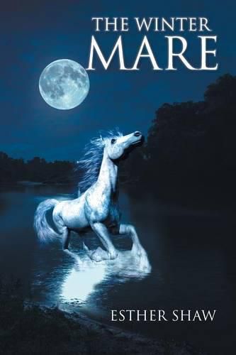 Cover image for The Winter Mare