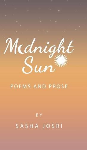 Cover image for Midnight Sun