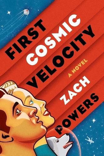 Cover image for First Cosmic Velocity