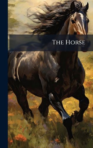 Cover image for The Horse