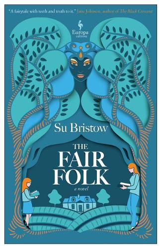 Cover image for The Fair Folk