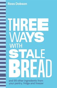 Cover image for Three Ways With ...