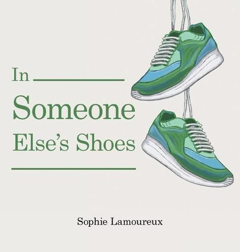 Cover image for In Someone Else's Shoes
