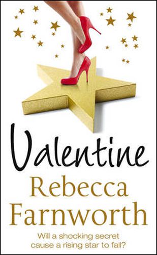 Cover image for Valentine