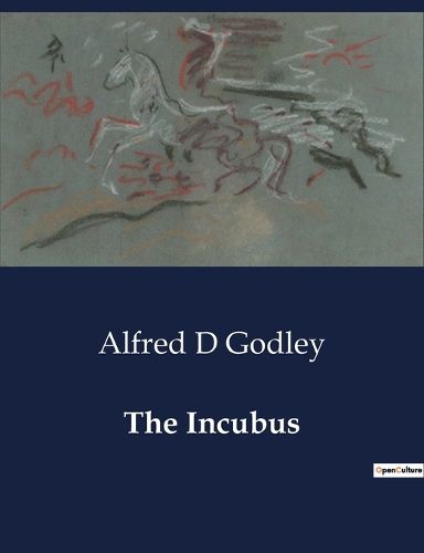 Cover image for The Incubus