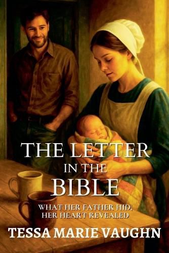 Cover image for The Letter in the Bible