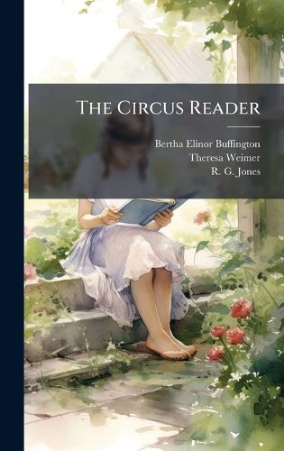 Cover image for The Circus Reader