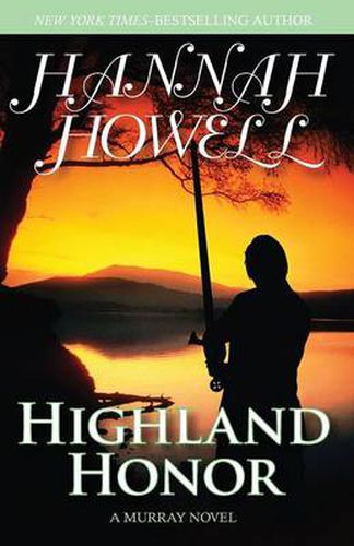 Cover image for Highland Honor