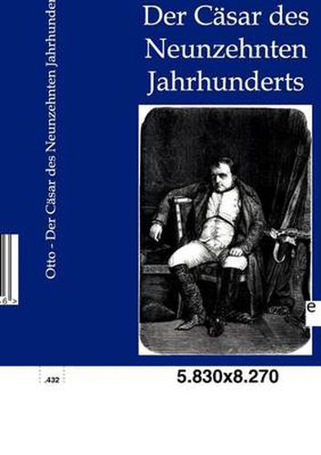 Cover image for Der Casar des Neunzehnten Jahrhunderts