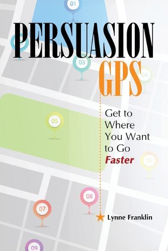 Cover image for PersuasionGPS