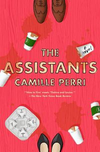 Cover image for The Assistants
