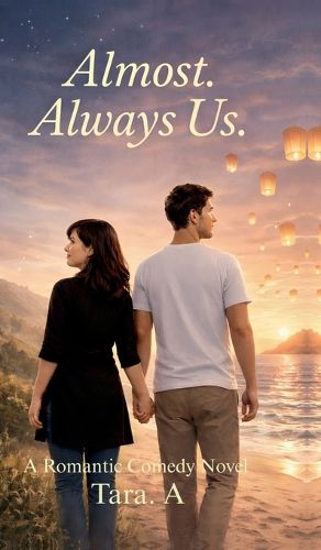 Cover image for Almost. Always Us.