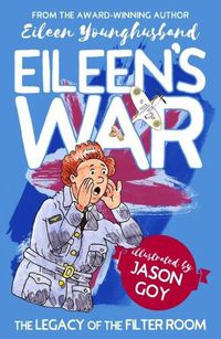 Cover image for Eileen's War