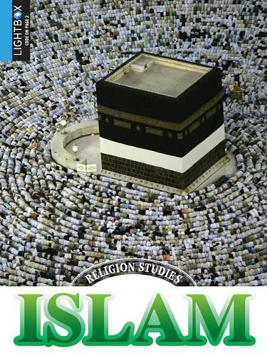 Cover image for Islam