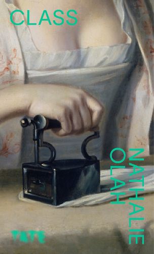 Cover image for Class