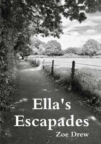 Cover image for Ella's Escapades