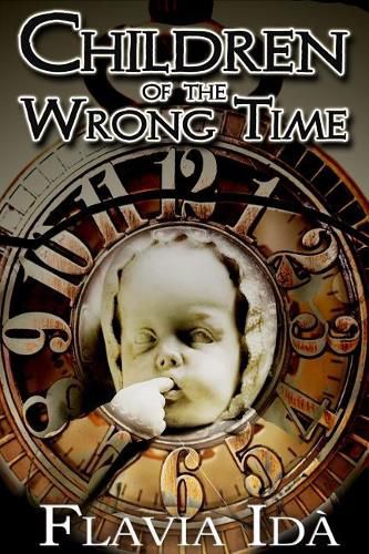 Cover image for Children of the Wrong Time