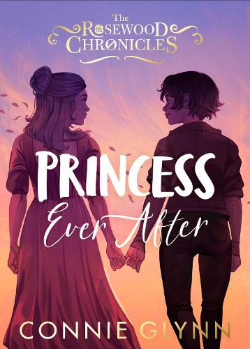 Cover image for Princess Ever After