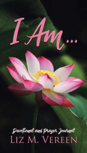 Cover image for I Am