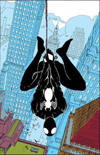 Cover image for Web of Spider-Man Omnibus Vol. 1