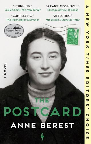 Cover image for The Postcard