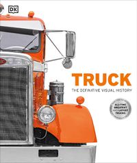 Cover image for Truck