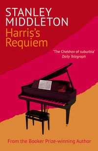 Cover image for Harris's Requiem