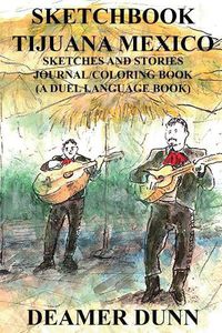 Cover image for Sketchbook